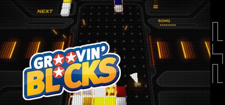 Groovin' Blocks — steamgrid