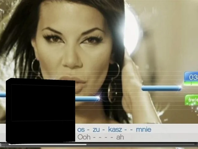 SingStar Polskie Hity 2 — mixrbv2 (WOR)