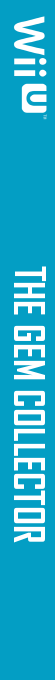 Gem Collector, The — box-2D-side (US)