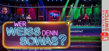 Wer Weiss Denn Sowas — steamgrid