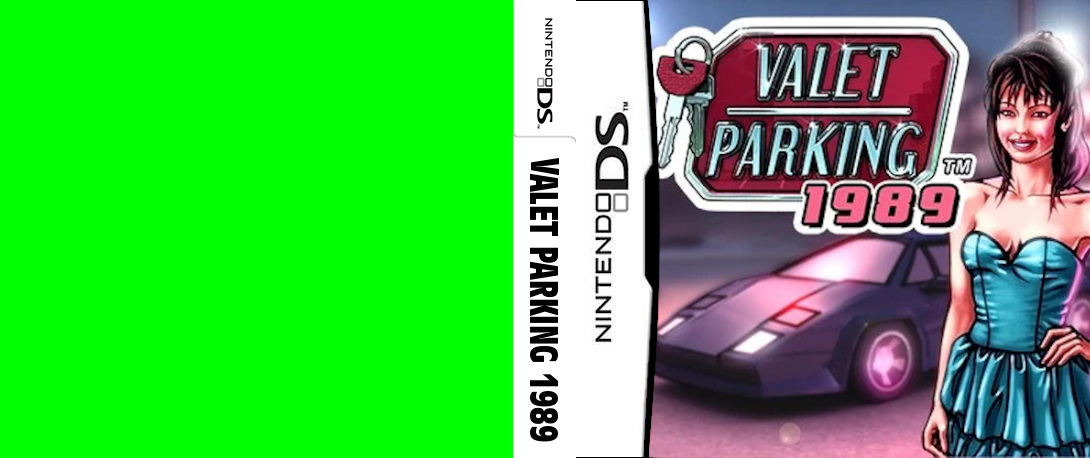 Valet Parking 1989 — box-texture (WOR)