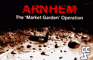 Arnhem - The 'Market Garden' Operation — sstitle (EU)