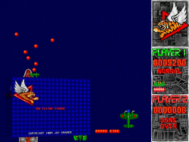 Flying Tigers — mixrbv2 (WOR)