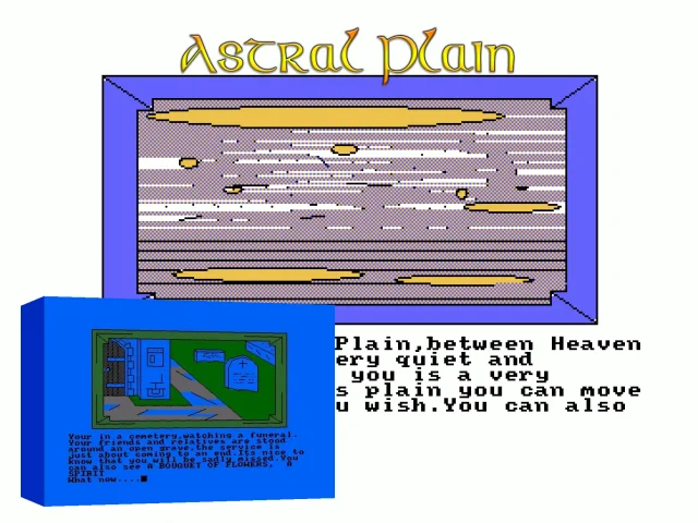 Astral Plain — mixrbv2 (WOR)