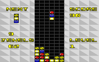 Bobbles! — ss (WOR)