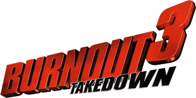 Burnout 3 - Takedown — wheel (US)