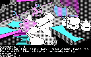 Mindshadow — ss (US)