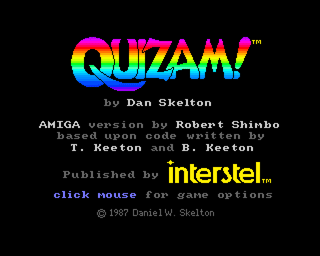 Quizam! — sstitle (WOR)