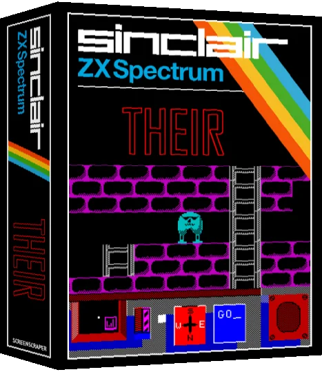 Their — box-3D (SS)