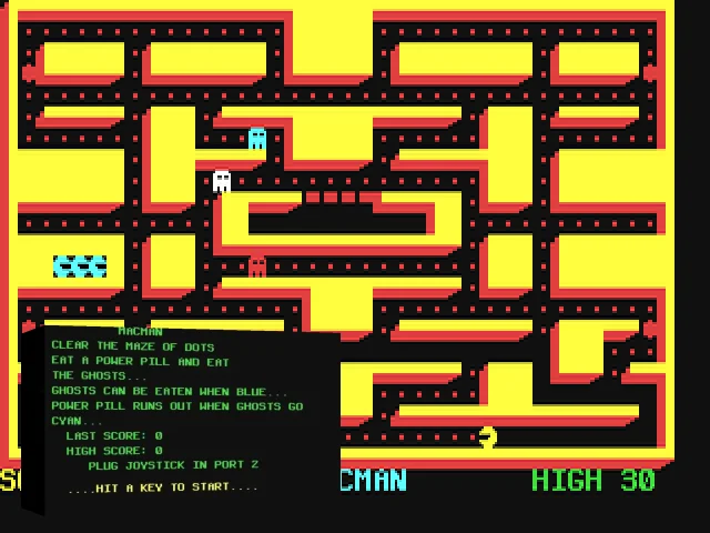Macman — mixrbv2 (WOR)