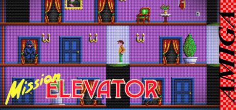 Mission Elevator — steamgrid
