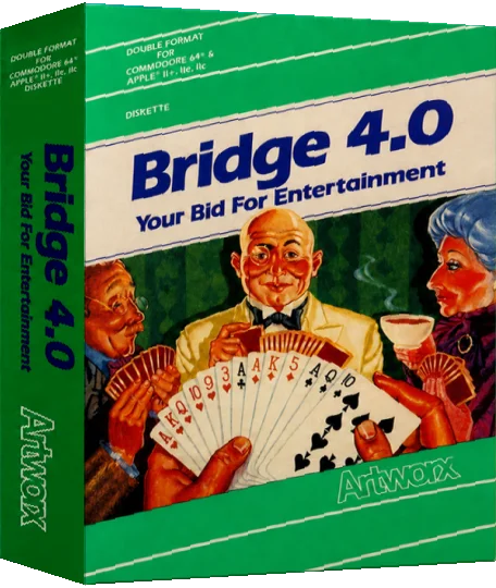 Bridge V4.0 — box-3D (US)
