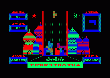 Perestroika — ss (EU)