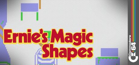 Ernie's Magic Shapes — steamgrid
