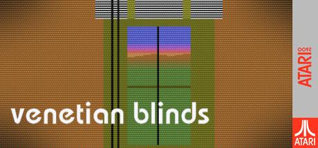 Venetian Blinds — steamgrid