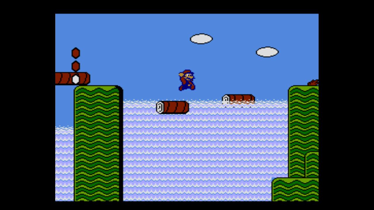 Super Mario Bros. 2 — ss (WOR)