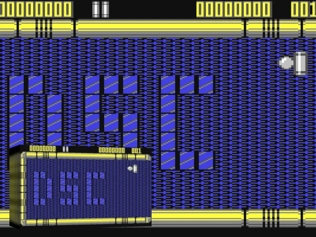 Krakout 3 — mixrbv2 (WOR)