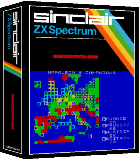 Apocalypse Expansion Volume 2 - Chapter 1 — box-3D (SS)