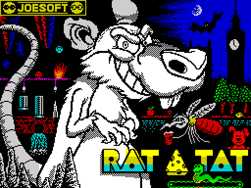 Rat-A-Tat — sstitle (WOR)
