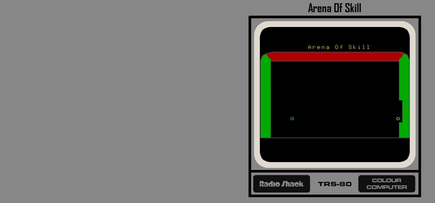 Arena Of Skill — box-texture (SS)