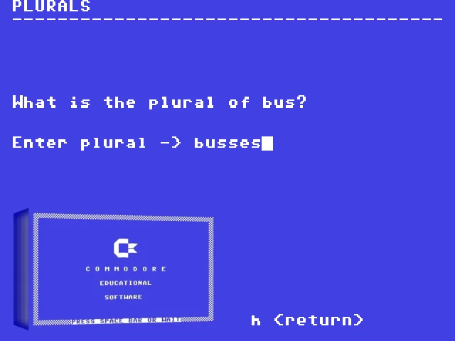 Plurals — mixrbv2 (WOR)