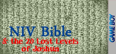 Niv Bible And The 20 Lost Levels Of Joshua — steamgrid