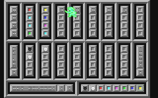 Magic Colors — ss (EU)