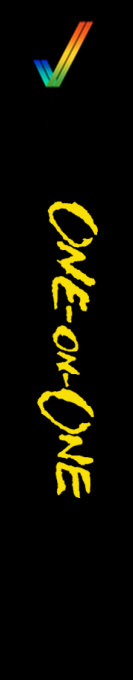 One-on-One — box-2D-side (US)