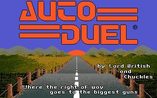 AutoDuel — sstitle (WOR)