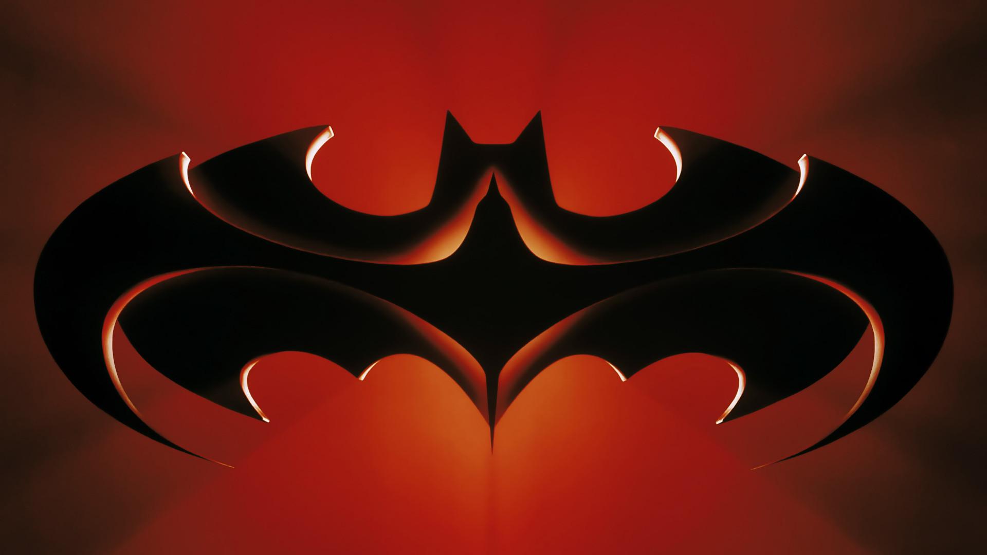 Batman And Robin — fanart