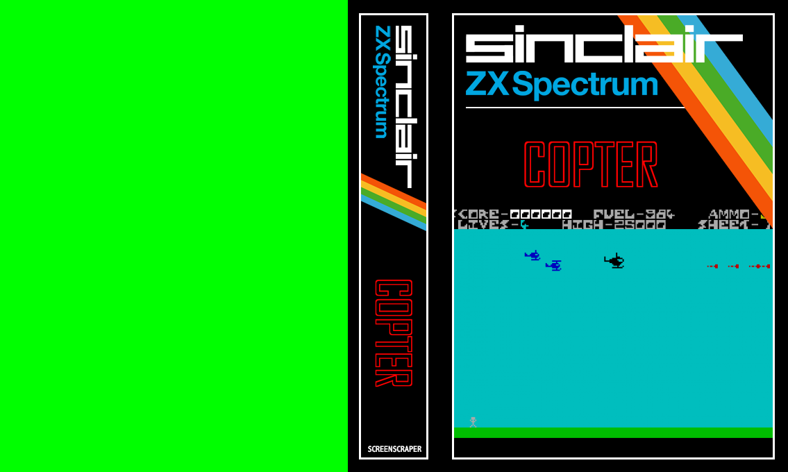 Copter — box-texture (SS)