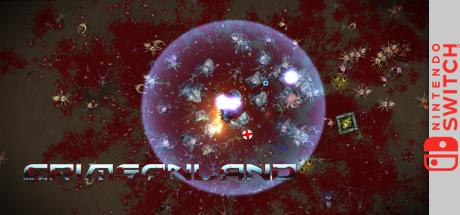 Crimsonland — steamgrid