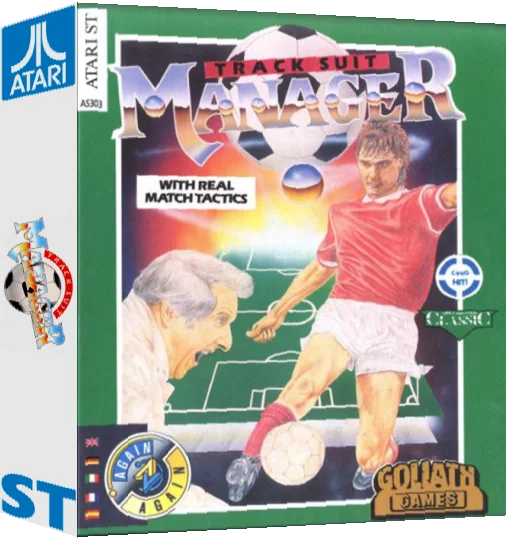 Tracksuit Manager — box-3D (EU)