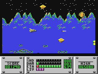 Plasmatron — ss (WOR)
