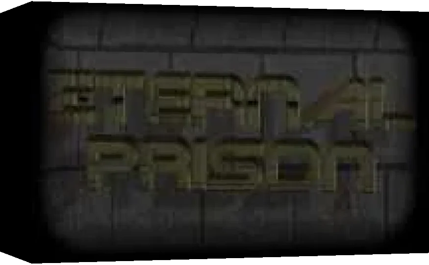 Eternal Prison — box-3D (WOR)