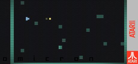 Omicron — steamgrid