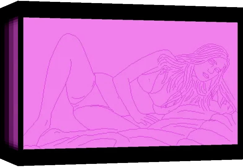 Everything Goes — box-3D (WOR)