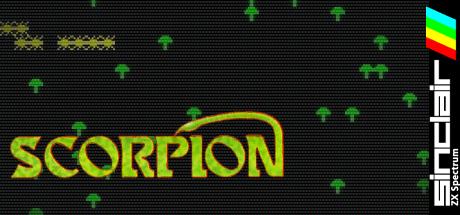 Scorpion — steamgrid