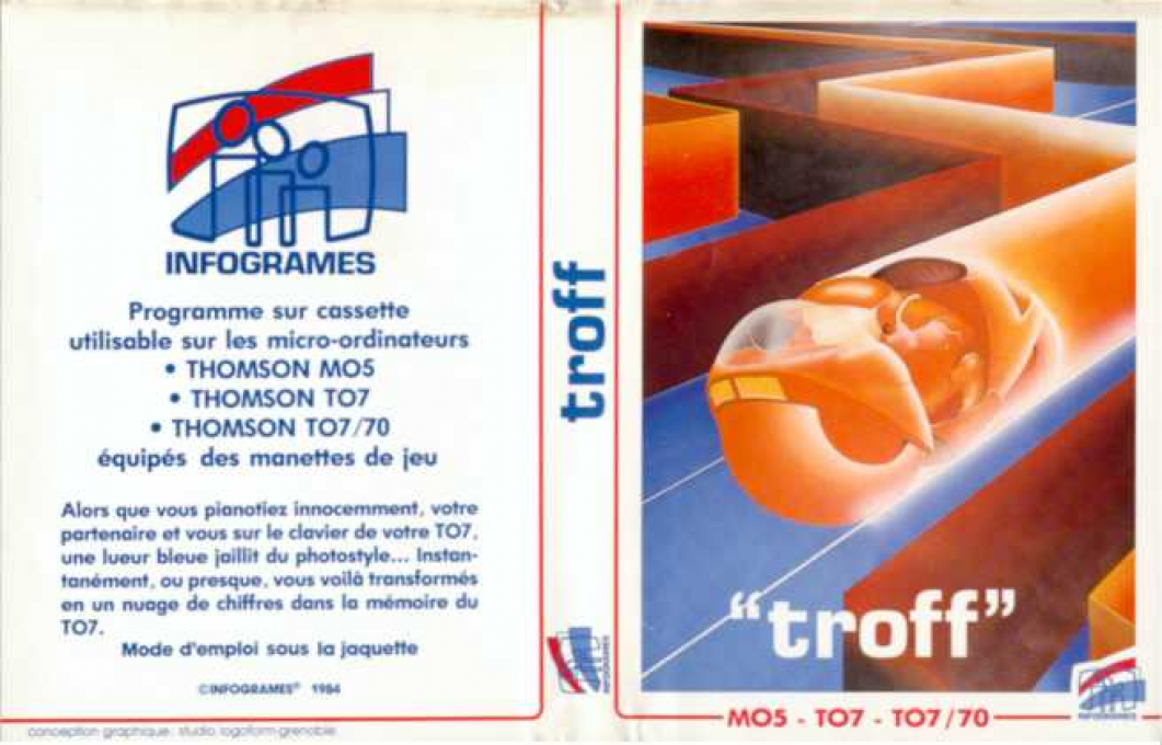 Troff — box-texture (WOR)