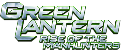 Green Lantern - Rise of the Manhunters — wheel (WOR)