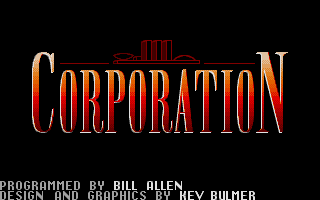Corporation — sstitle (WOR)