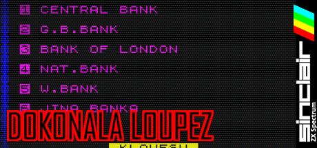 Dokonalá loupež — steamgrid