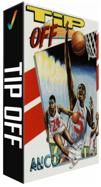 Tip Off — box-3D (WOR)