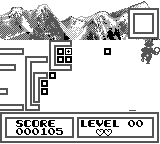 Artic Zone — ss (WOR)