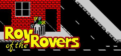 Roy Of The Rovers — steamgrid