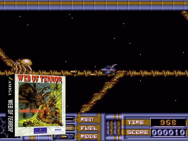 Web of Terror — mixrbv2 (WOR)