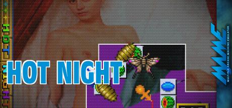 Hot Night — steamgrid