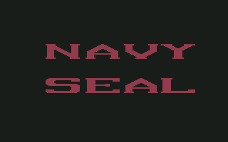 Navy Seal — sstitle (US)
