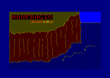 Naufragio — sstitle (SP)