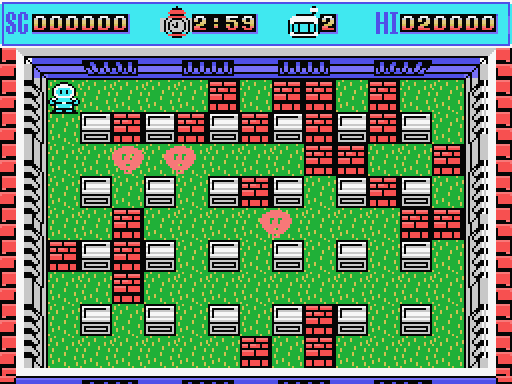 Robee Blaster — ss (WOR)